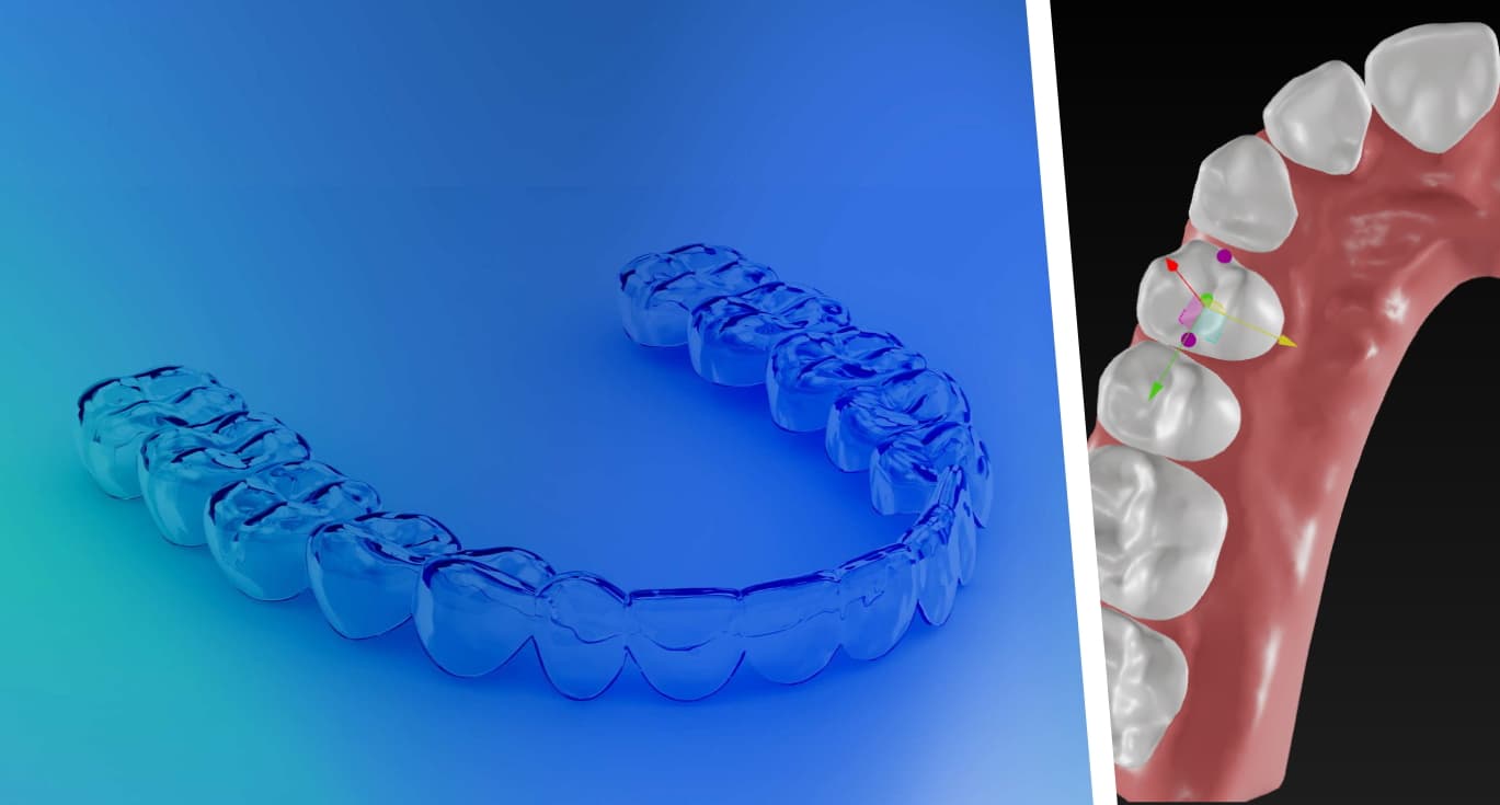 SmileWeb 3D